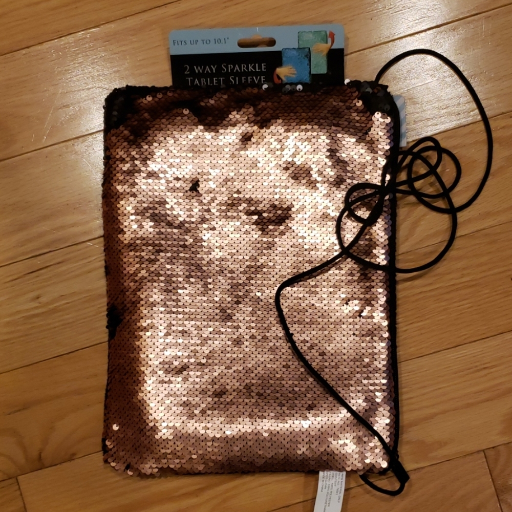 Tablet bag